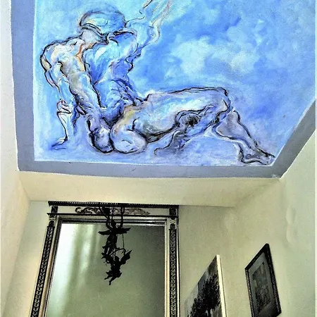 Thalassographia Syros *