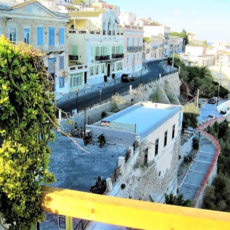 Thalassographia Syros