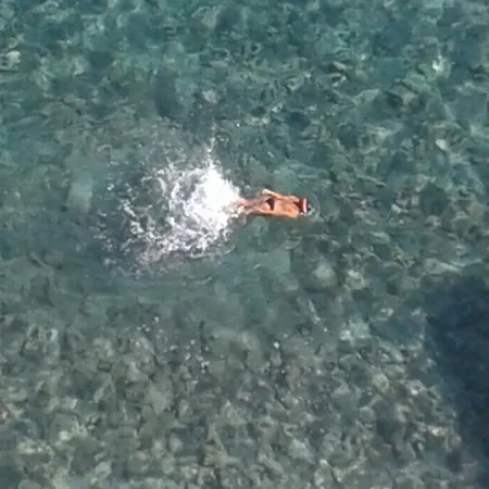 Thalassographia Syros 别墅