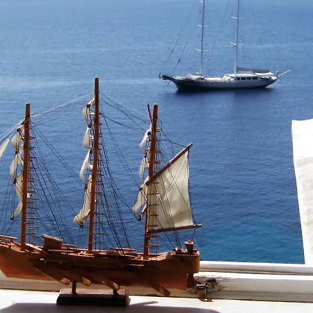 Thalassographia Syros * Ermupoli