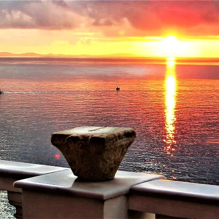 Thalassographia Syros * Ermupoli