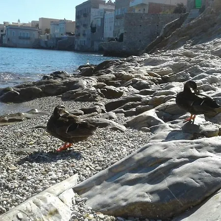 Thalassographia Syros Villa *